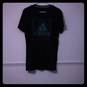 Adidas tee perfect condition just out of the box.